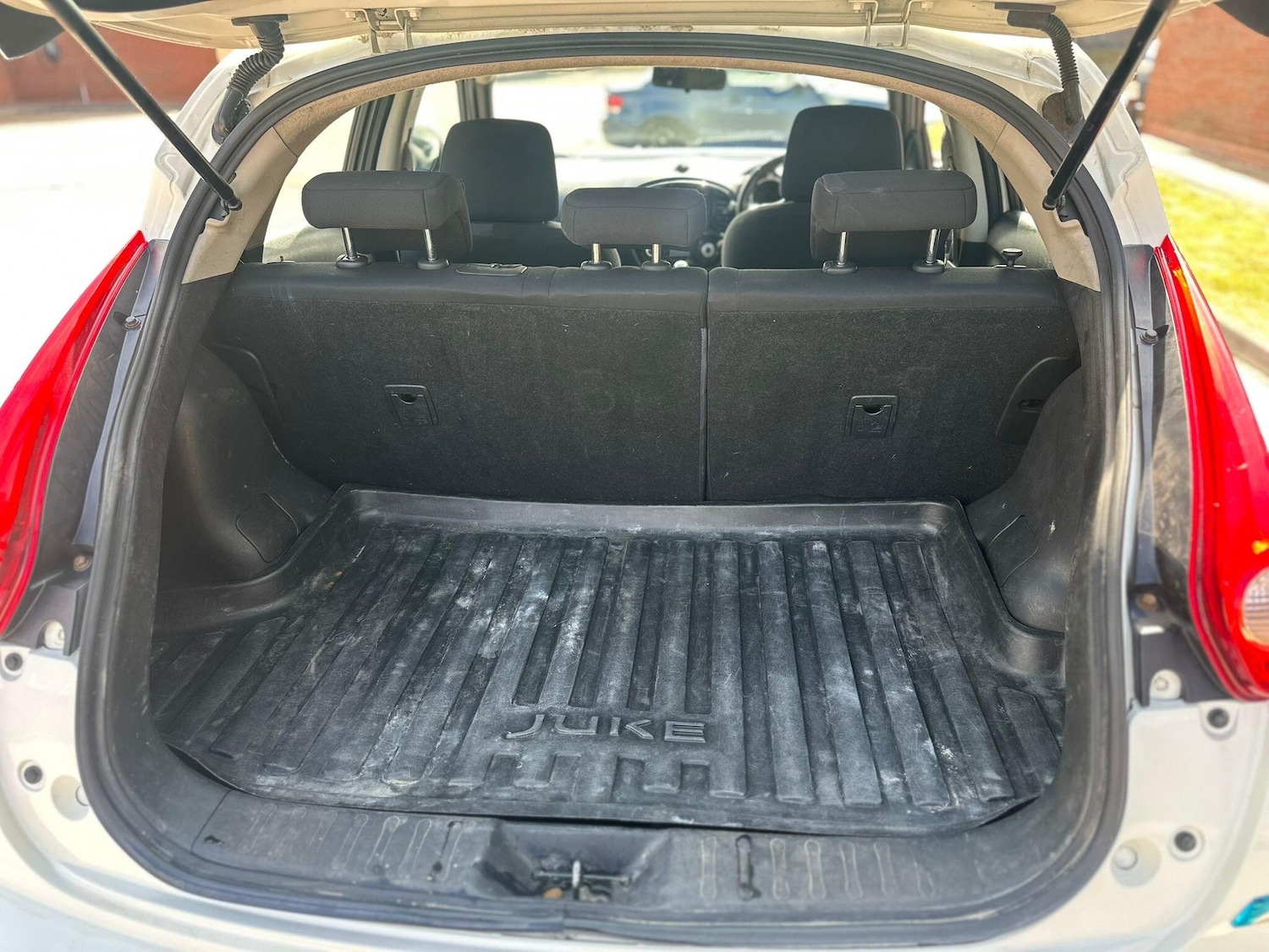 Vehicle 15