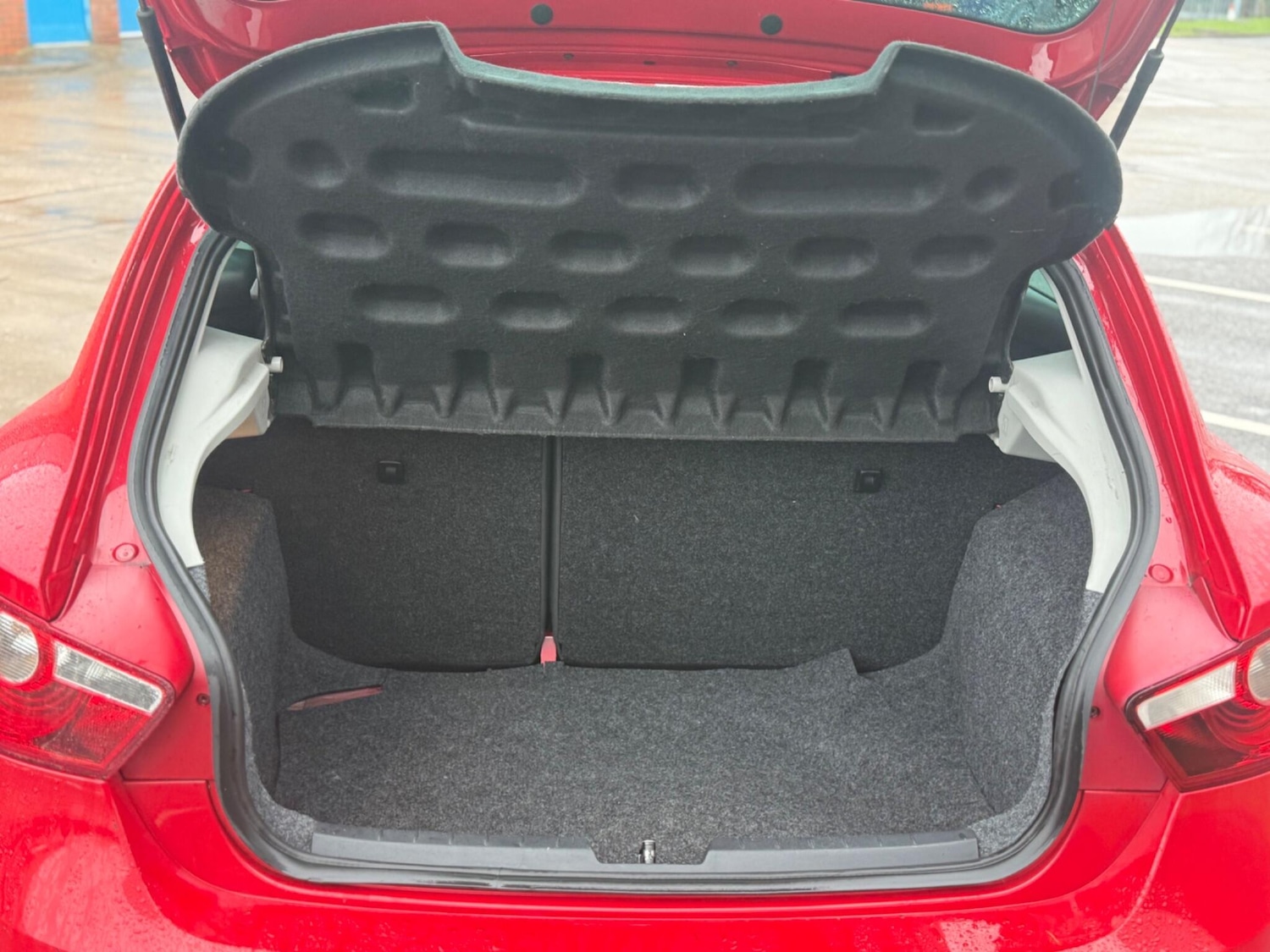 Used SEAT Ibiza 2011 for sale - 77344388: Photo 17