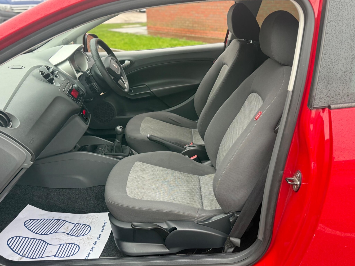 Used SEAT Ibiza 2011 for sale - 77344388: Photo 19