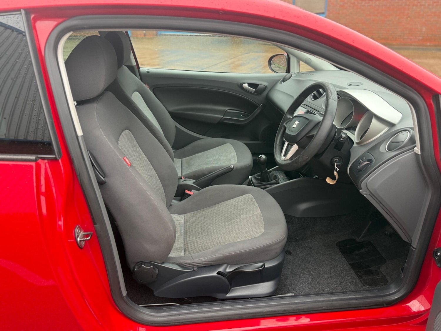 Used SEAT Ibiza 2011 for sale - 77344388: Photo 20