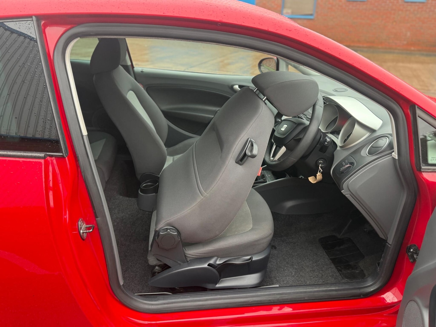 Used SEAT Ibiza 2011 for sale - 77344388: Photo 21