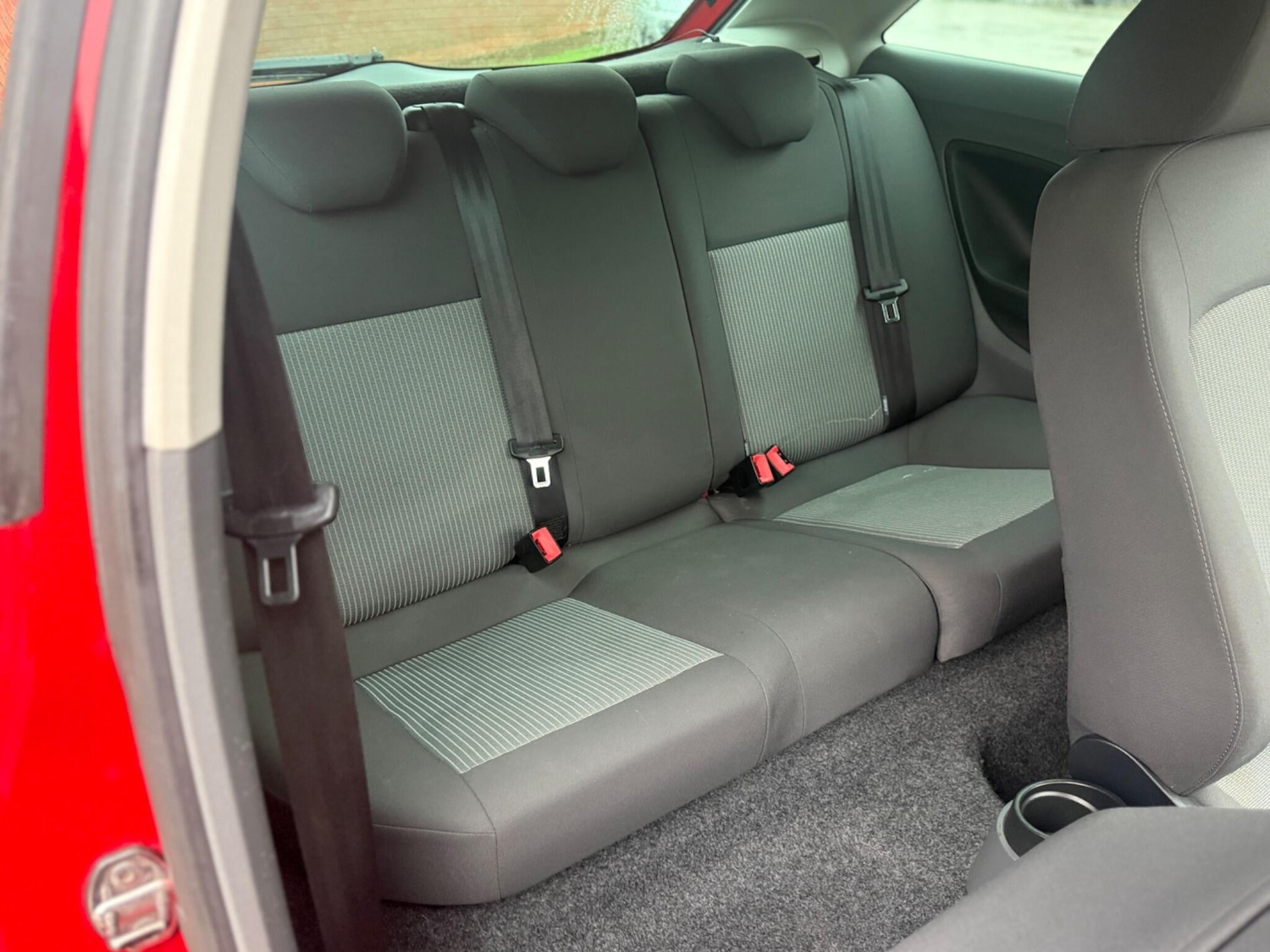 Used SEAT Ibiza 2011 for sale - 77344388: Photo 23