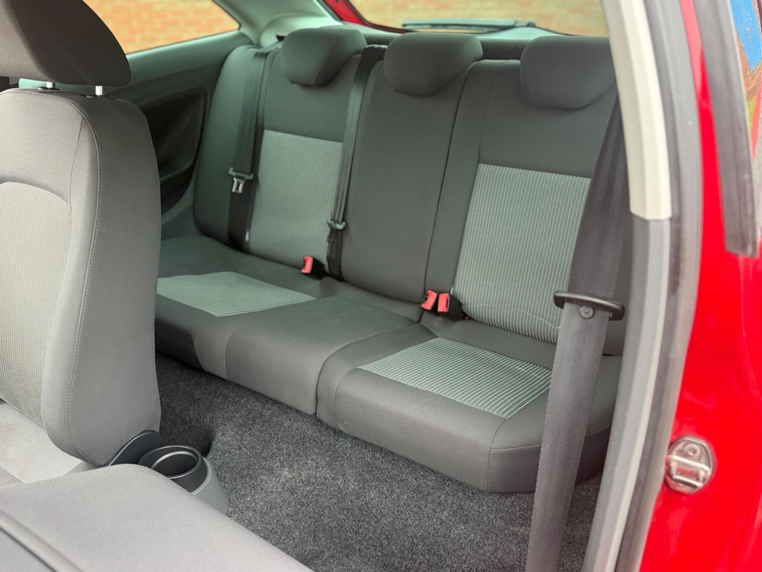 Used SEAT Ibiza 2011 for sale - 77344388: Photo 24