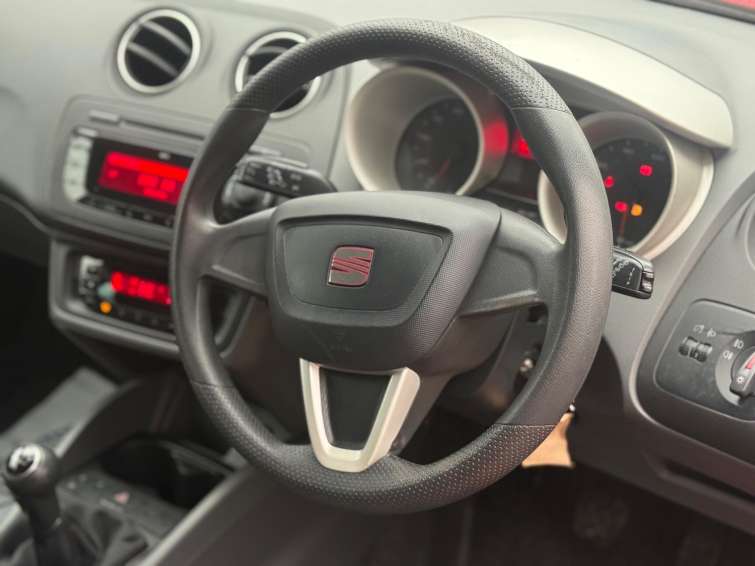 Used SEAT Ibiza 2011 for sale - 77344388: Photo 27