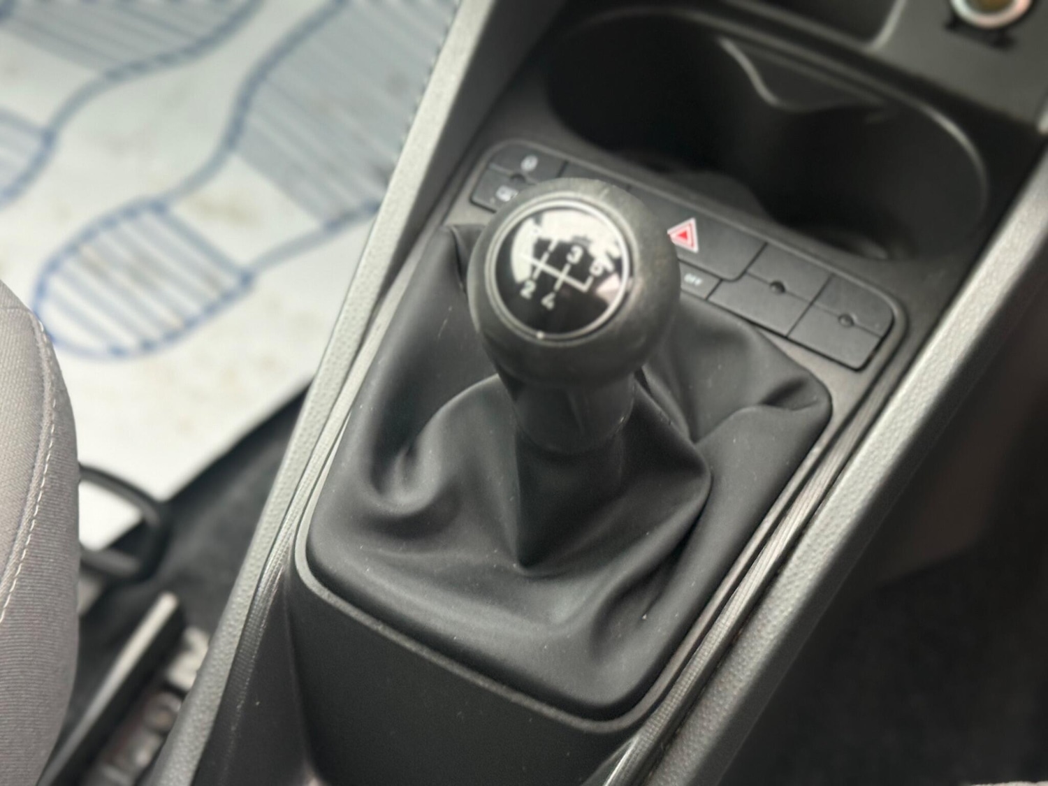 Used SEAT Ibiza 2011 for sale - 77344388: Photo 28