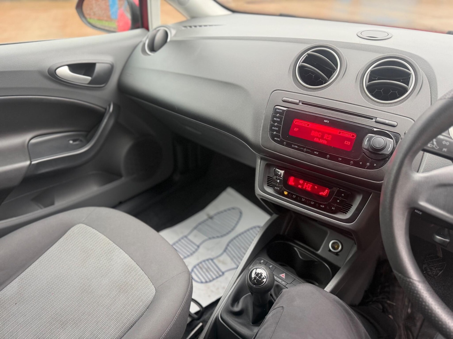 Used SEAT Ibiza 2011 for sale - 77344388: Photo 29