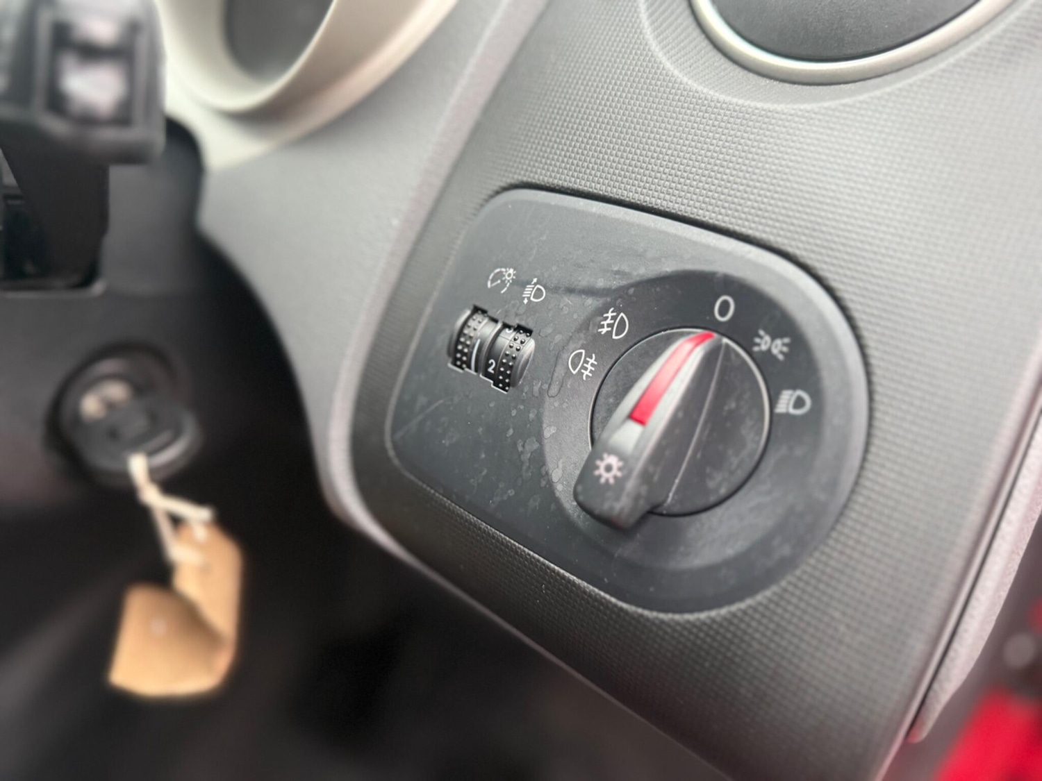 Used SEAT Ibiza 2011 for sale - 77344388: Photo 30