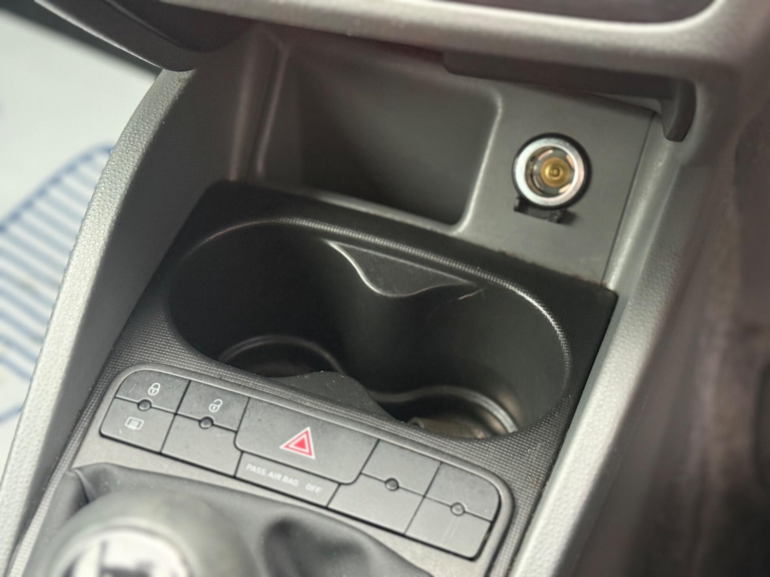 Used SEAT Ibiza 2011 for sale - 77344388: Photo 33