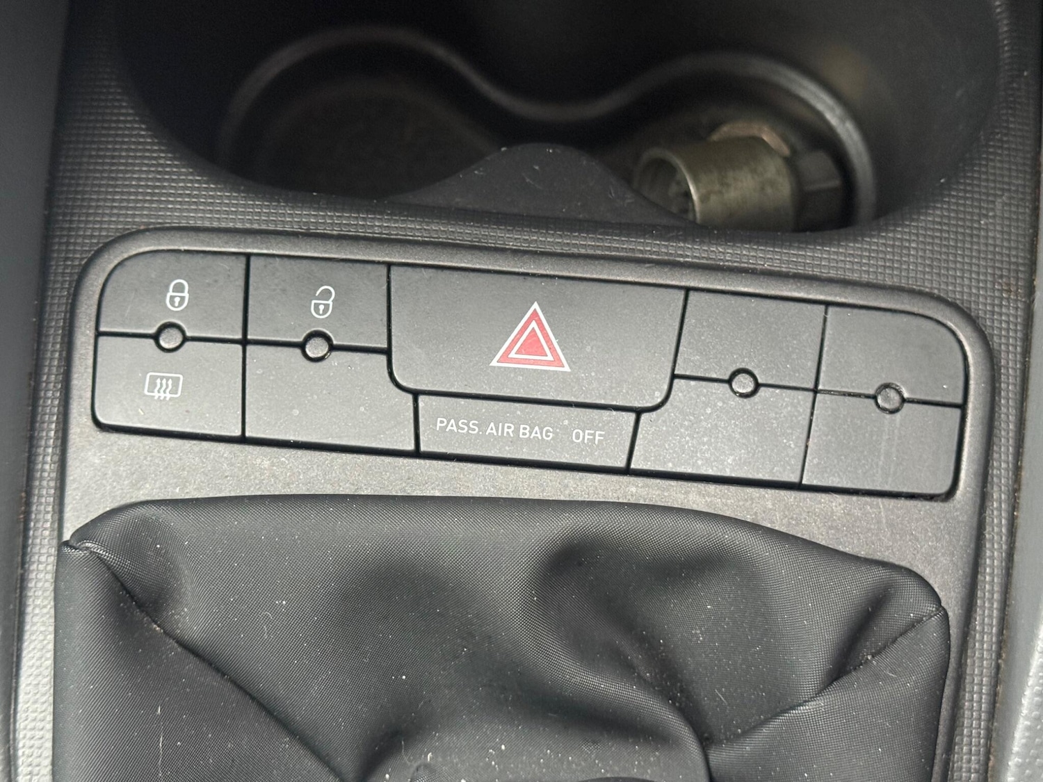 Used SEAT Ibiza 2011 for sale - 77344388: Photo 34