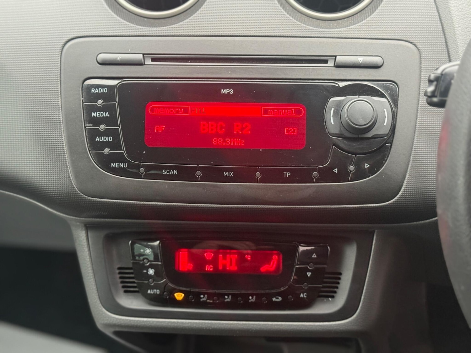 Used SEAT Ibiza 2011 for sale - 77344388: Photo 36