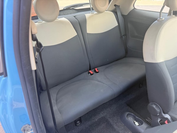 Used Fiat 500 2013 for sale - 76121368: Photo 16