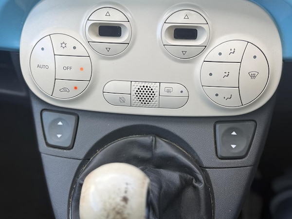 Used Fiat 500 2013 for sale - 76121368: Photo 19