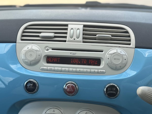 Used Fiat 500 2013 for sale - 76121368: Photo 21