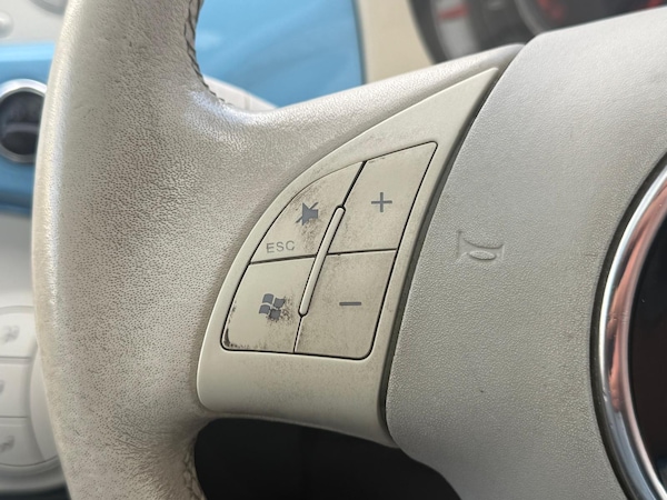 Used Fiat 500 2013 for sale - 76121368: Photo 24
