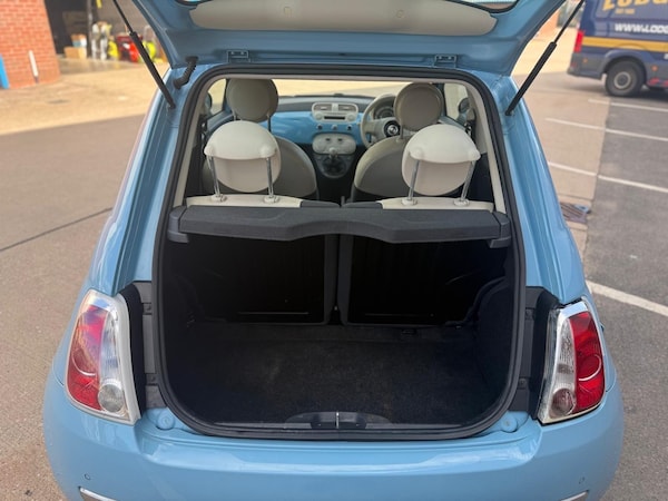 Used Fiat 500 2013 for sale - 76121368: Photo 26