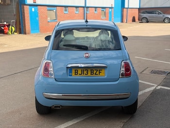 Used Fiat 500 2013 for sale - 76121368: Photo 2