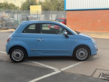 Used Fiat 500 2013 for sale - 76121368: Photo 4