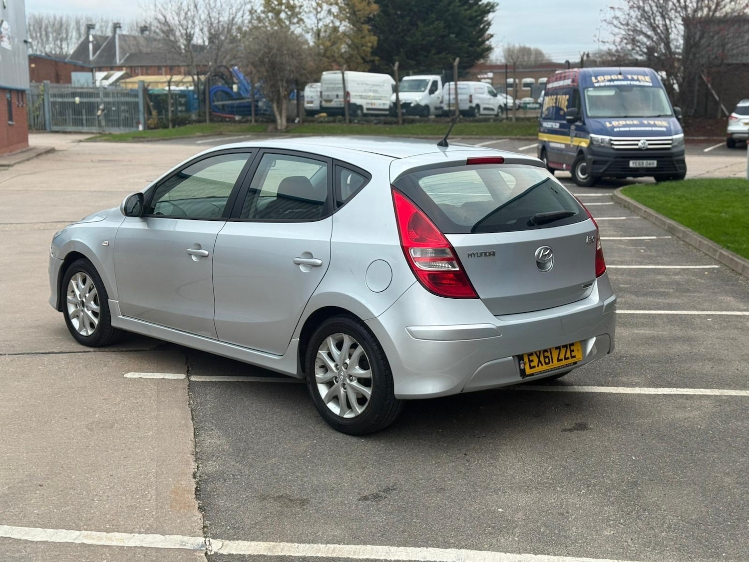 Used Hyundai i30 2011 for sale - 76990072: Photo 14