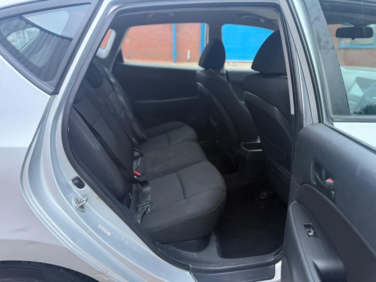 Used Hyundai i30 2011 for sale - 76990072: Photo 15