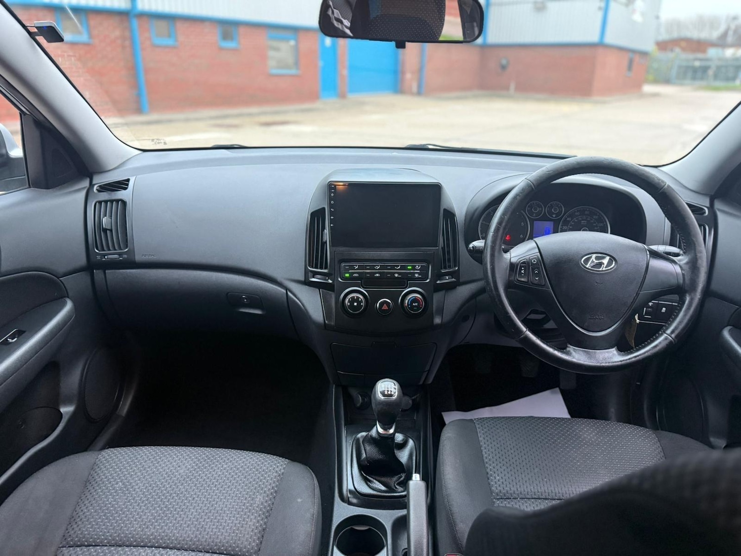 Used Hyundai i30 2011 for sale - 76990072: Photo 19