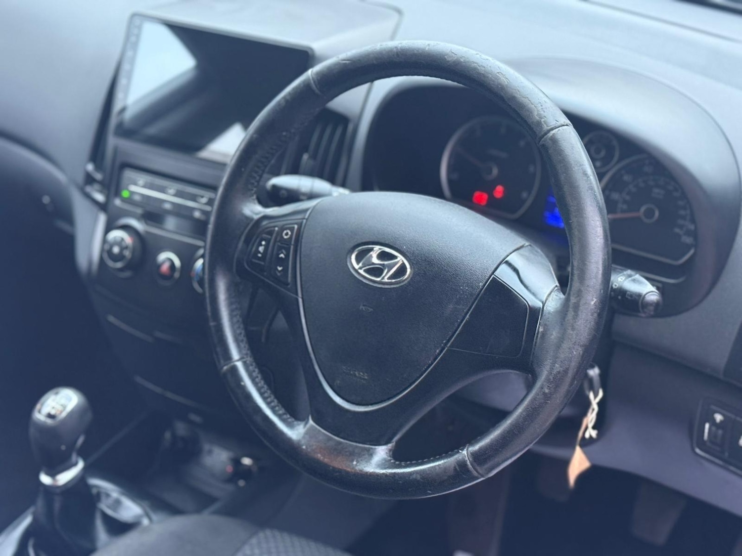 Used Hyundai i30 2011 for sale - 76990072: Photo 21