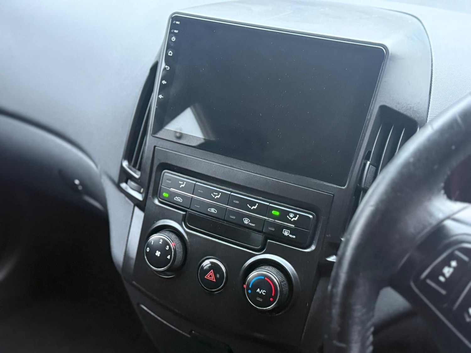 Used Hyundai i30 2011 for sale - 76990072: Photo 24