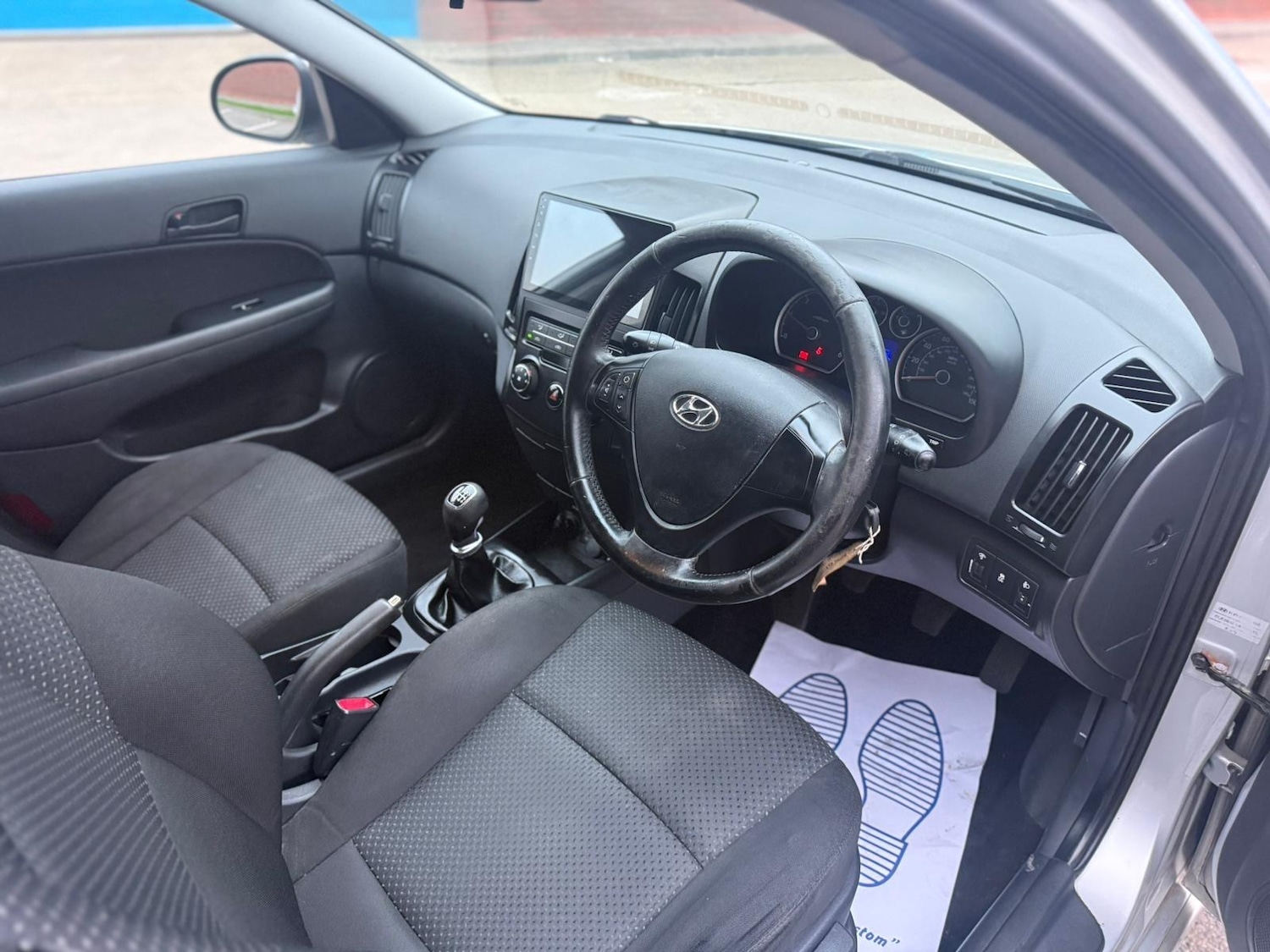 Used Hyundai i30 2011 for sale - 76990072: Photo 32