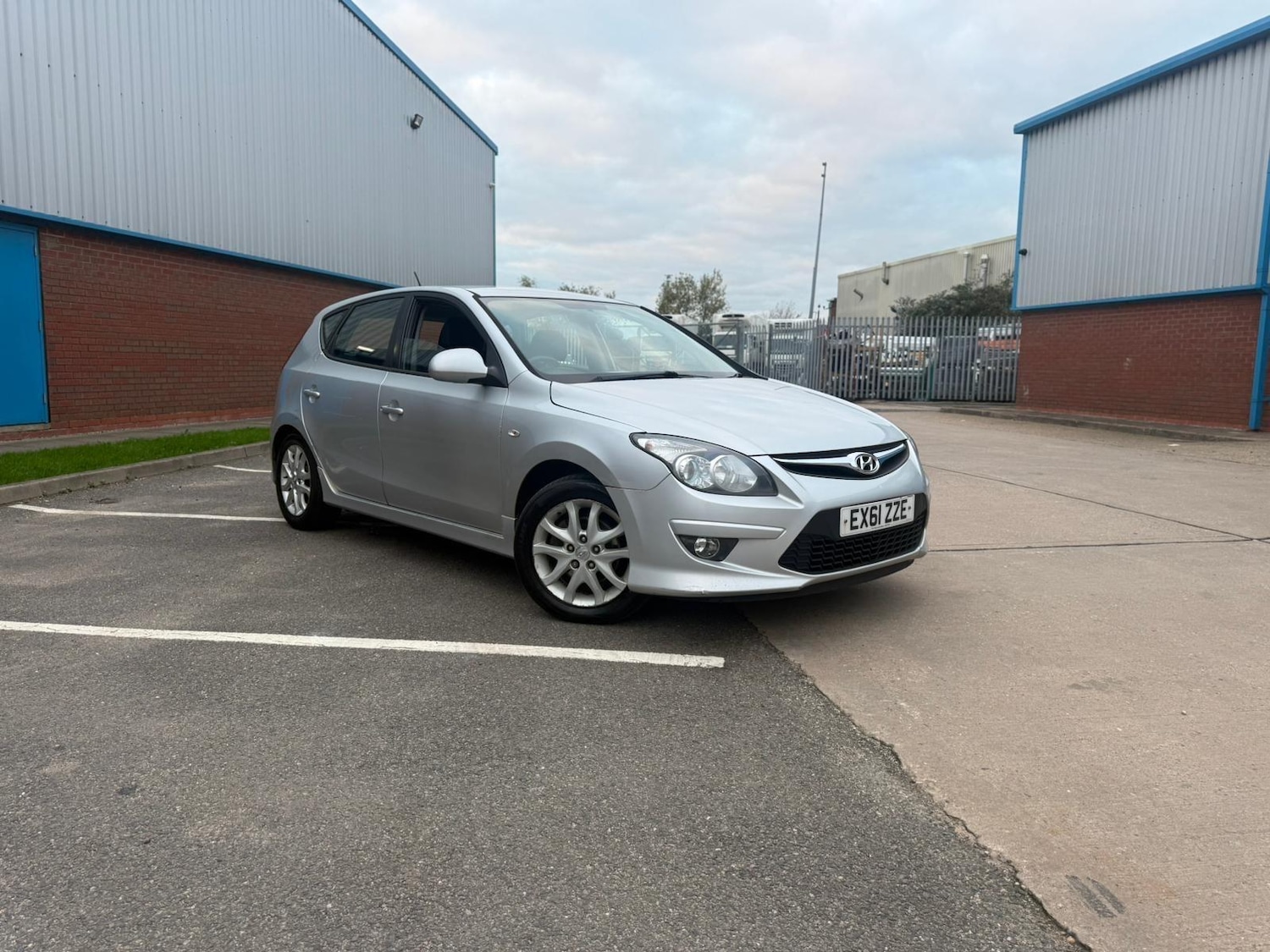 Used Hyundai i30 2011 for sale - 76990072: Photo 7