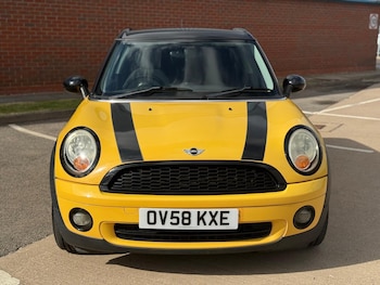 2008 (58) - 1.6 Cooper 5dr