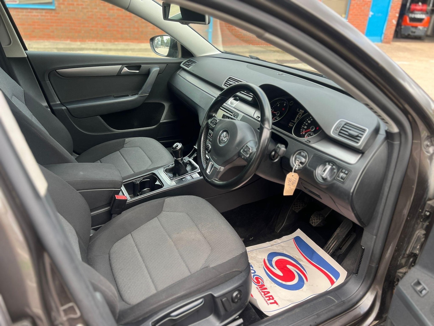 Vehicle 13