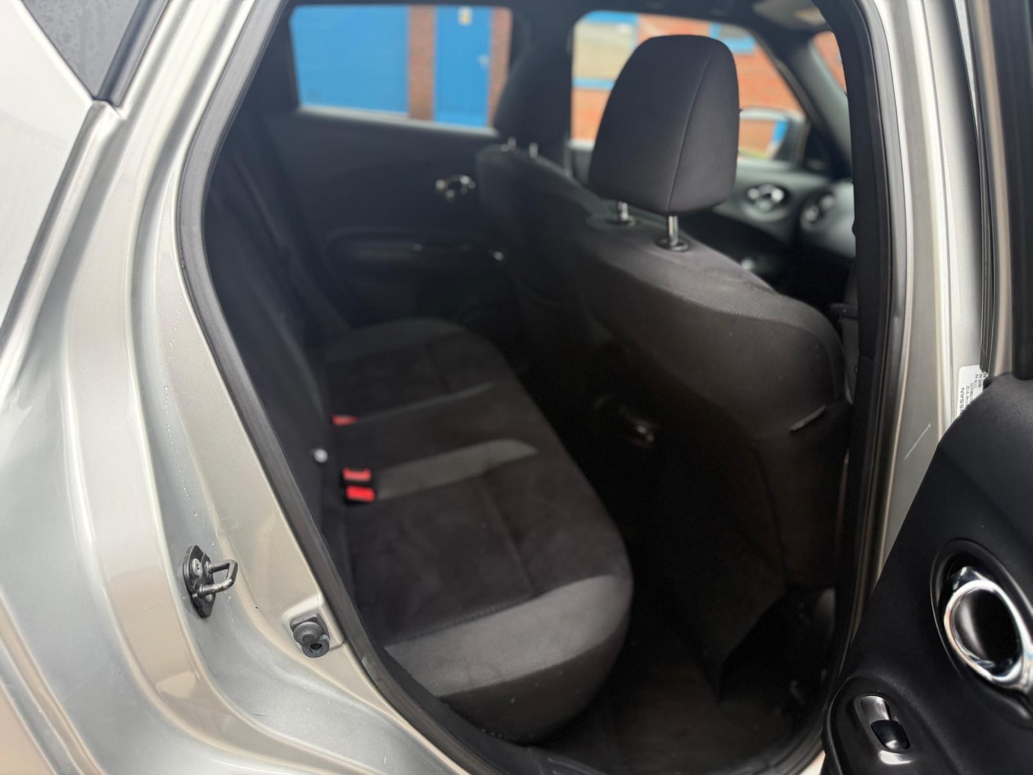 Used Nissan Juke 2015 for sale - 76318248: Photo 14