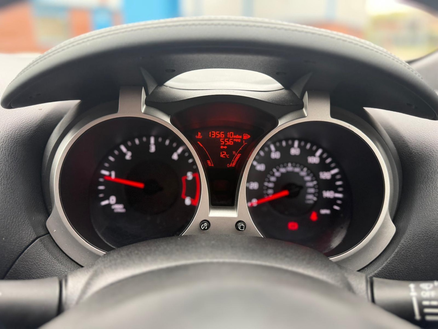 Used Nissan Juke 2015 for sale - 76318248: Photo 15