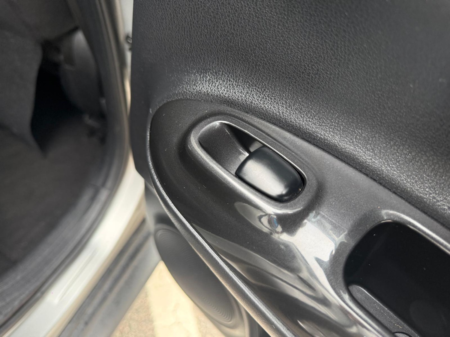 Used Nissan Juke 2015 for sale - 76318248: Photo 18