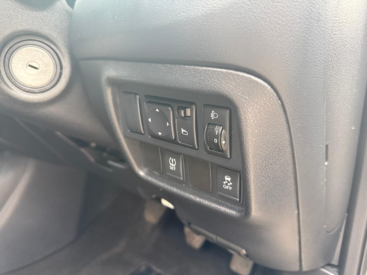 Used Nissan Juke 2015 for sale - 76318248: Photo 22