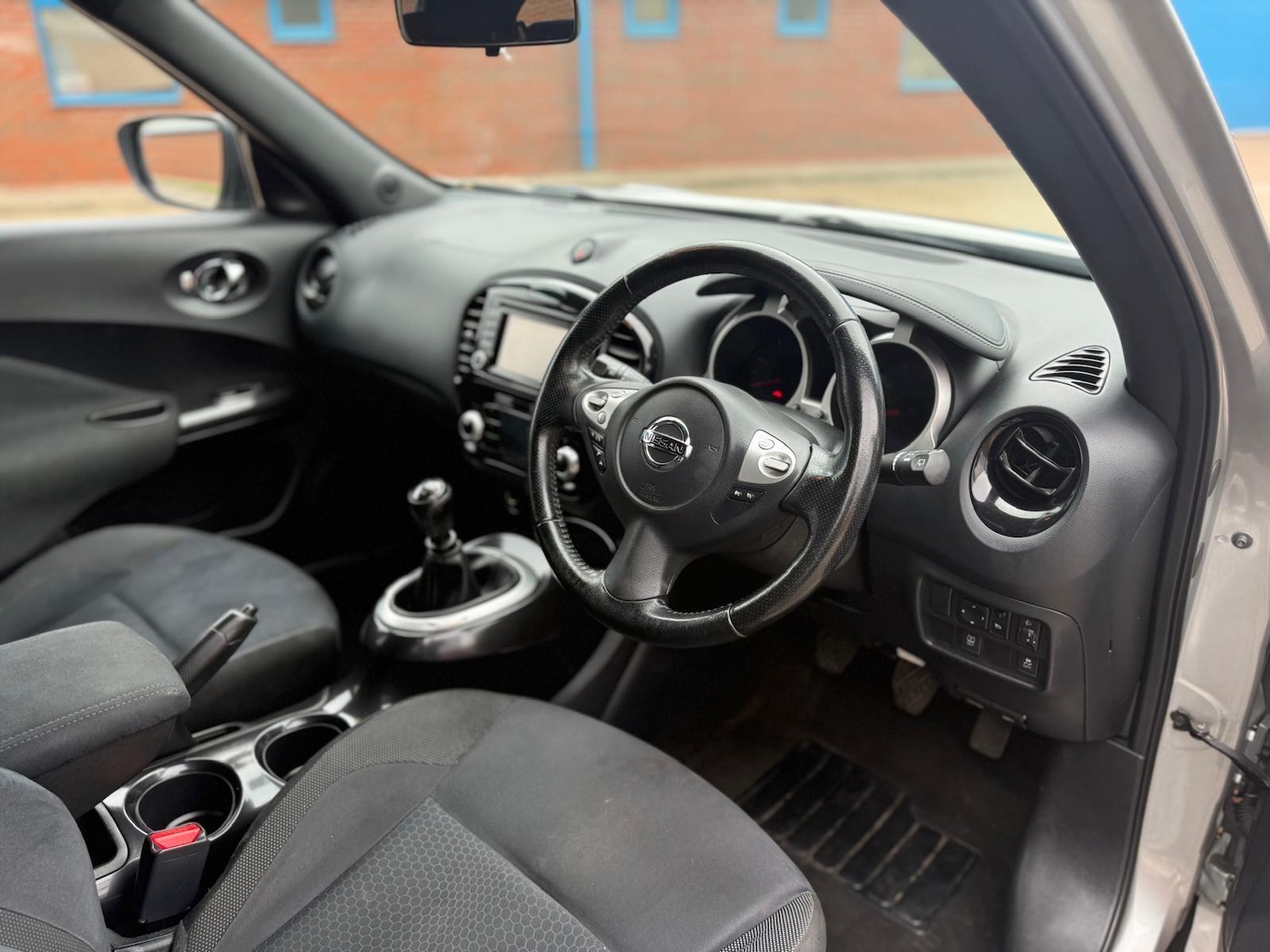 Used Nissan Juke 2015 for sale - 76318248: Photo 23