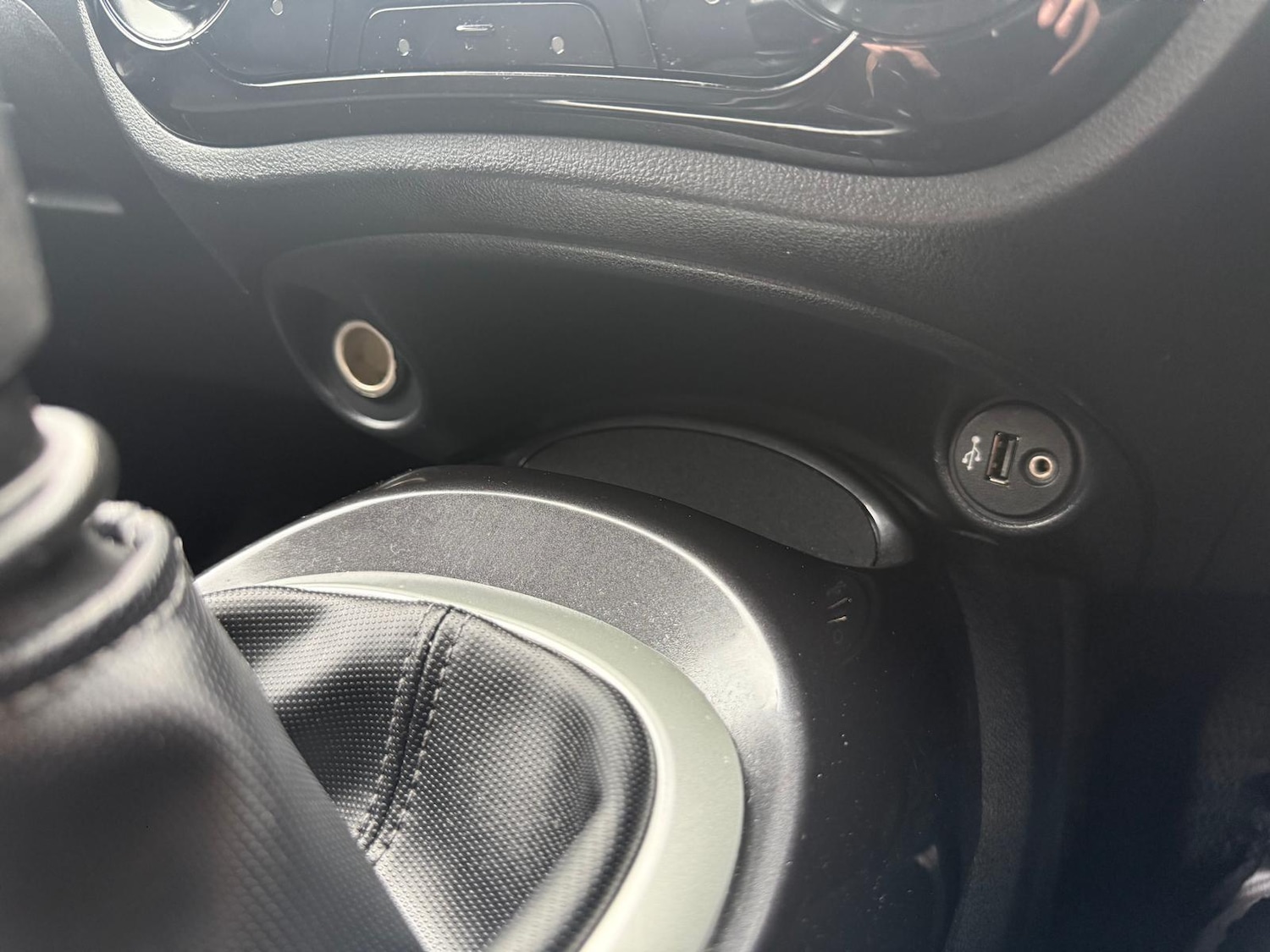 Used Nissan Juke 2015 for sale - 76318248: Photo 25