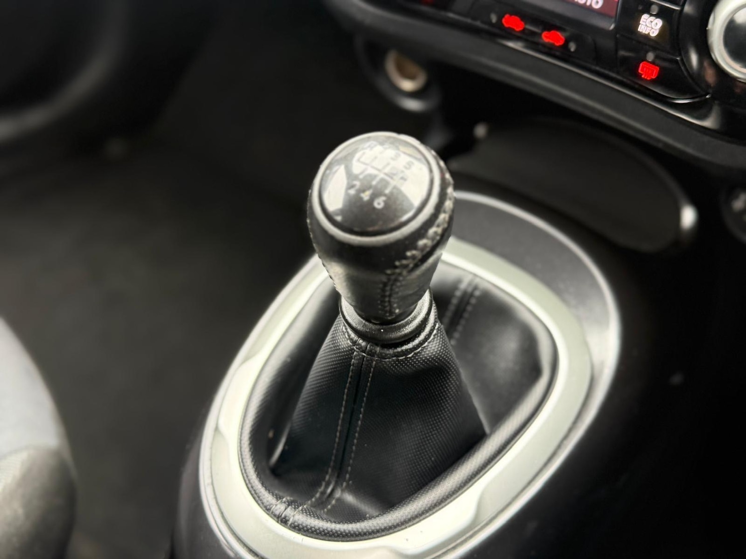 Used Nissan Juke 2015 for sale - 76318248: Photo 29
