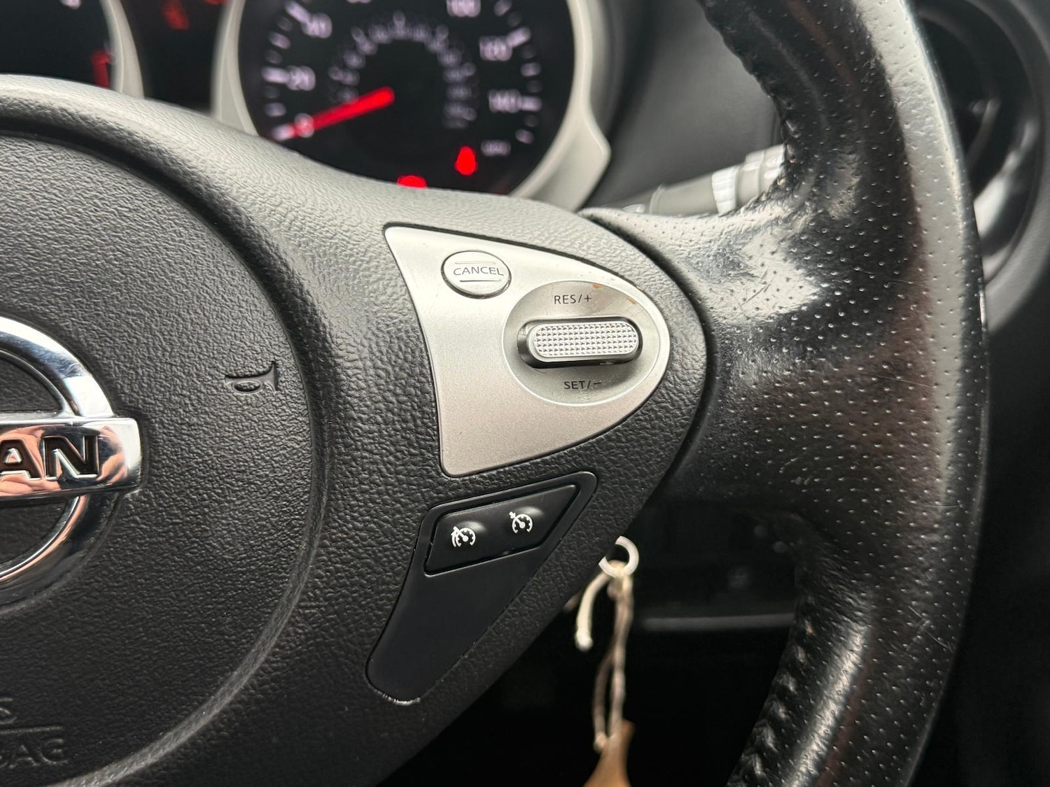 Used Nissan Juke 2015 for sale - 76318248: Photo 31