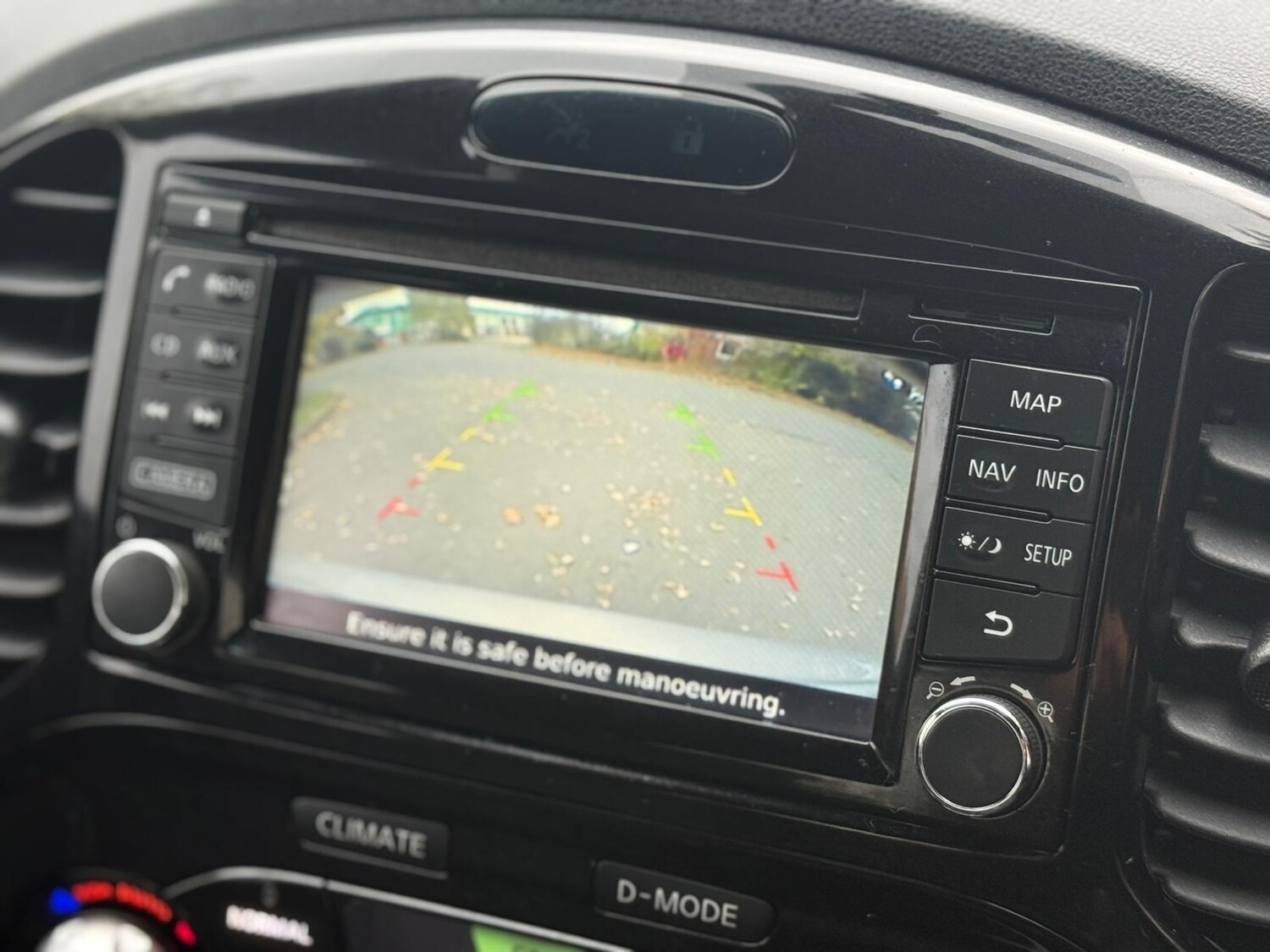 Used Nissan Juke 2015 for sale - 76318248: Photo 36