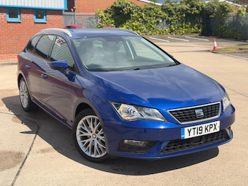 Used SEAT Leon 2019 for sale - 78573746: Photo