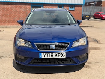 Used SEAT Leon 2019 for sale - 78573746: Photo