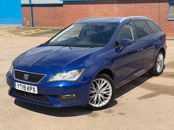 Used SEAT Leon 2019 for sale - 78573746: Photo