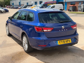 Used SEAT Leon 2019 for sale - 78573746: Photo
