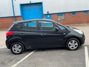 Used Kia Venga 2010 for sale - 77331732: Photo