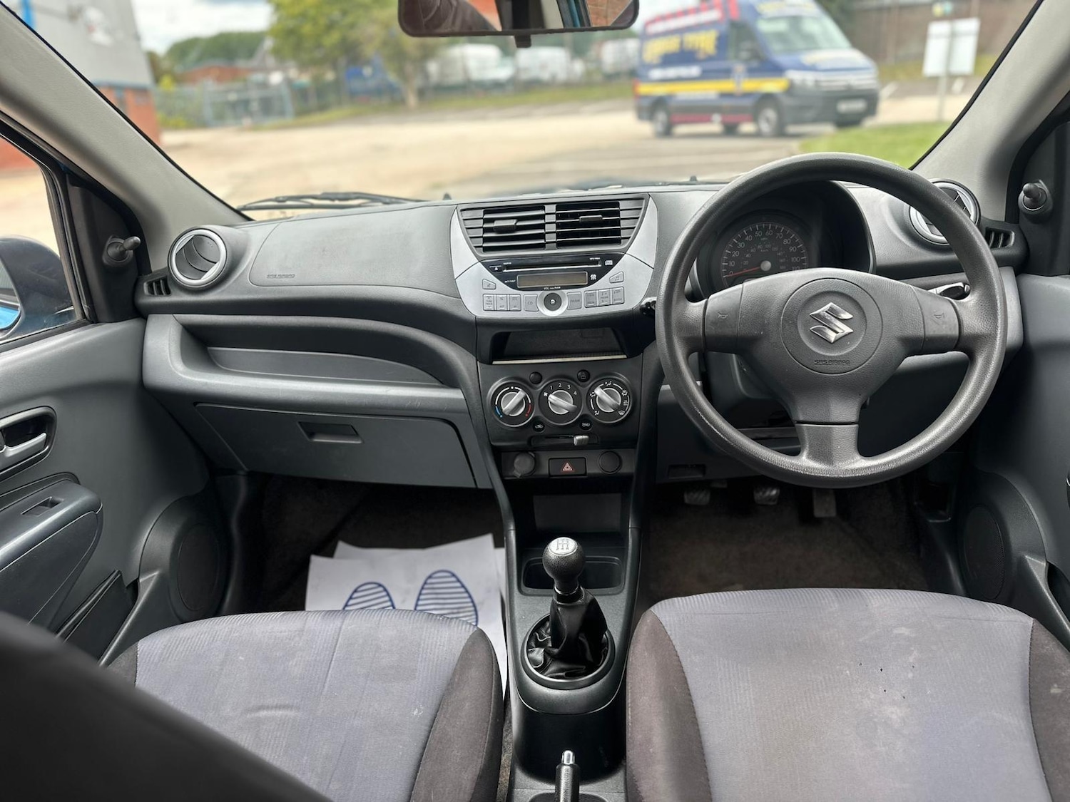 Used Suzuki Alto 2013 for sale - 75506690: Photo 13