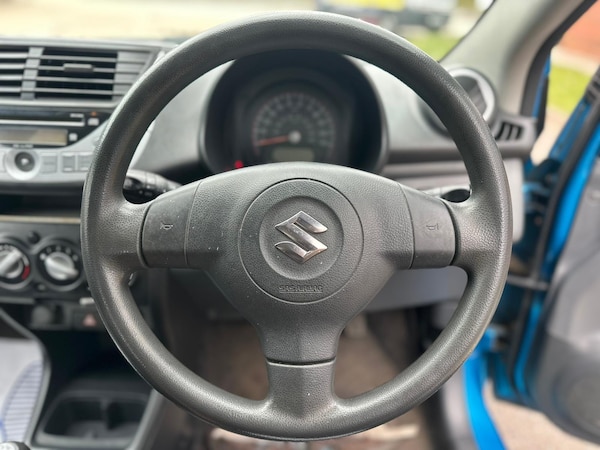 Used Suzuki Alto 2013 for sale - 75506690: Photo 15