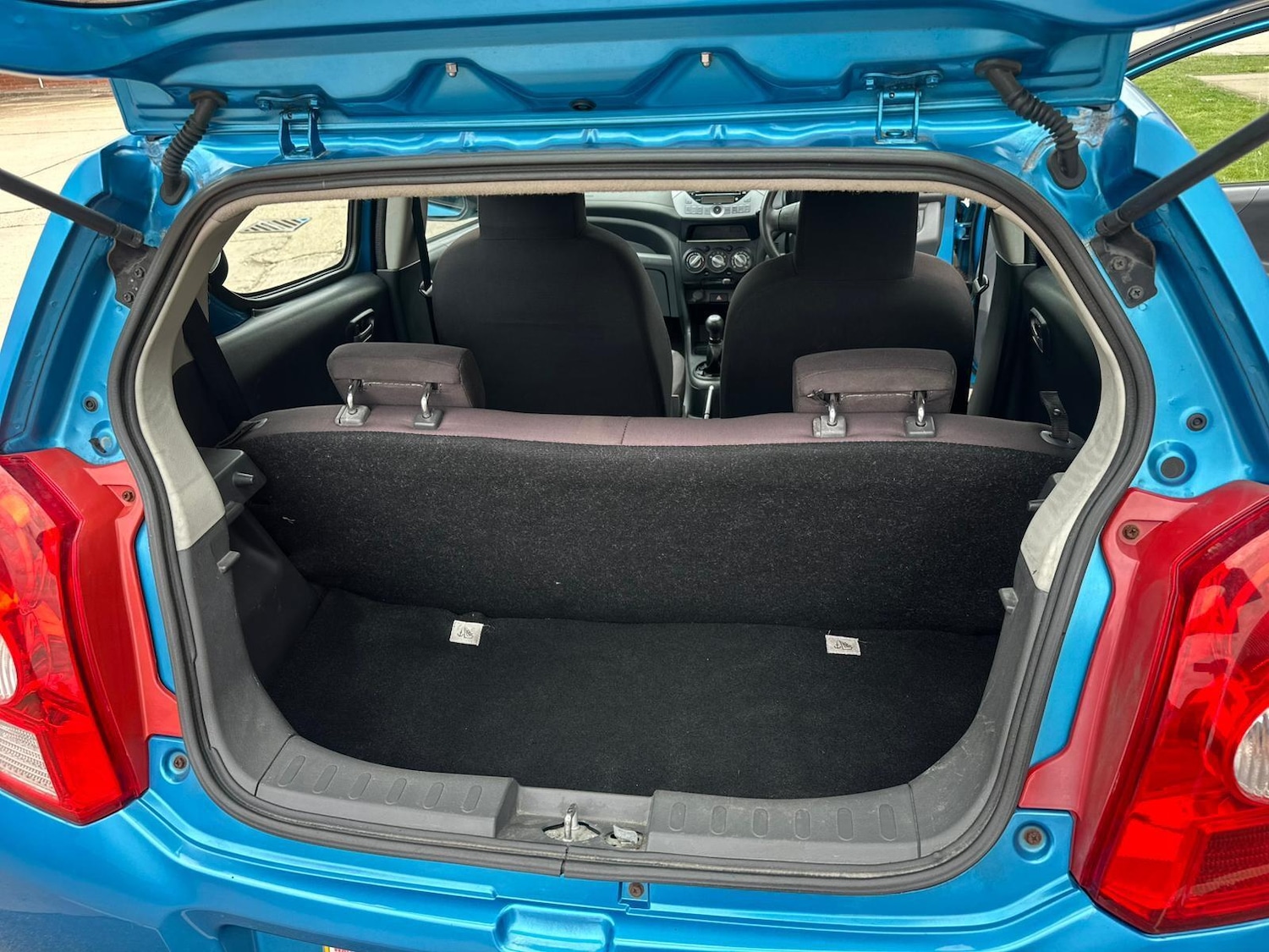 Used Suzuki Alto 2013 for sale - 75506690: Photo 24