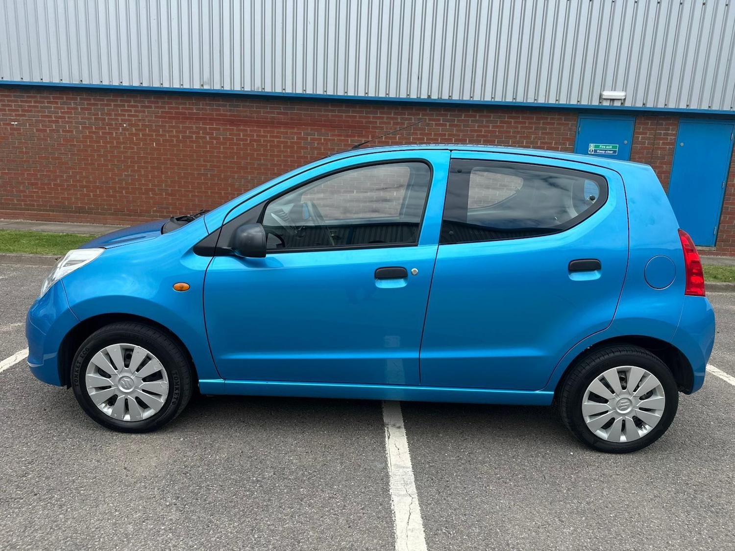 Used Suzuki Alto 2013 for sale - 75506690: Photo 3