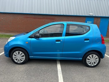 Used Suzuki Alto 2013 for sale - 75506690: Photo