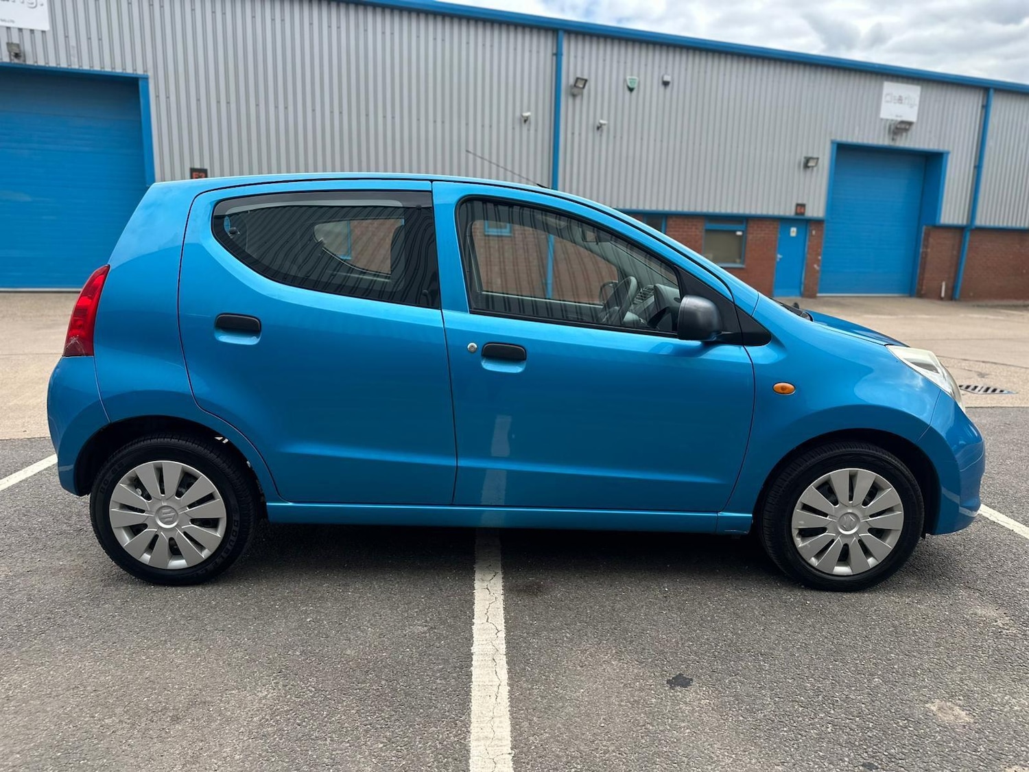Used Suzuki Alto 2013 for sale - 75506690: Photo 4